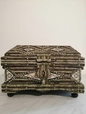 Prezioso cofanetto scrigno