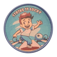 Strike it lucky dieci spille