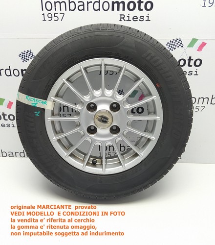Cerchio ruota lega - cerchio,