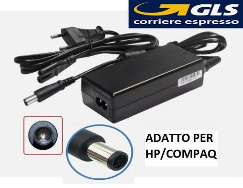 Alimentatore compatibile per - alimentatore,