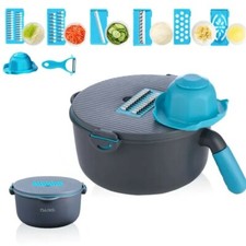 Tagliaverdure multifunzione