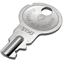 Krauser Luggage Key S150 - BMW
