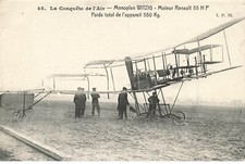 Aviazione #26461 La Conquista