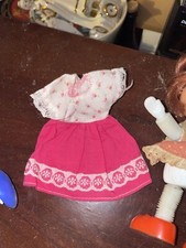 CANDY CANDY POLISTIL bambola