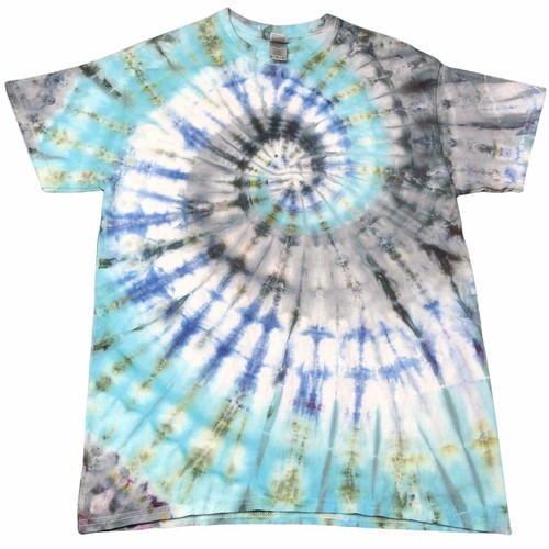 Shirt multicolore fatta a - t-shirt,