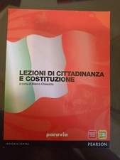 Lezioni di cittadinanza e