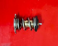 termostatica valvola  triumph legend  thunderbird adventurer