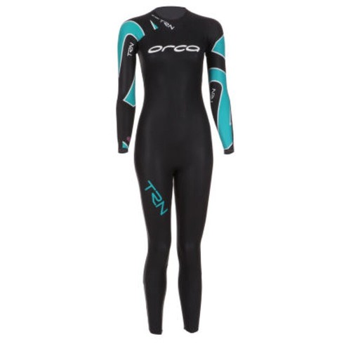 Muta orca trn donna - orca,