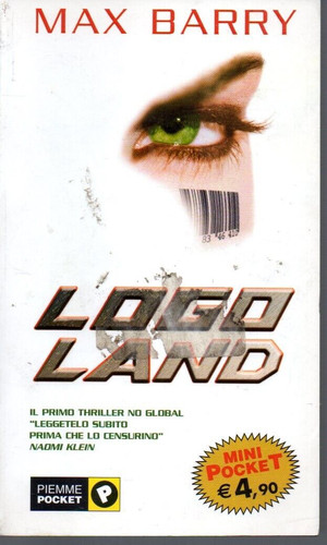 Logo land max barry piemme - land,