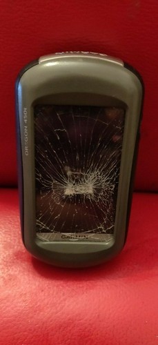 Garmin oregon 450t