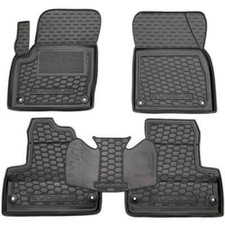 Tappetini Tappeti in gomma su