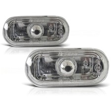 Set frecce laterali vetro