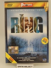 THE RING HORROR I GRANDI FILM