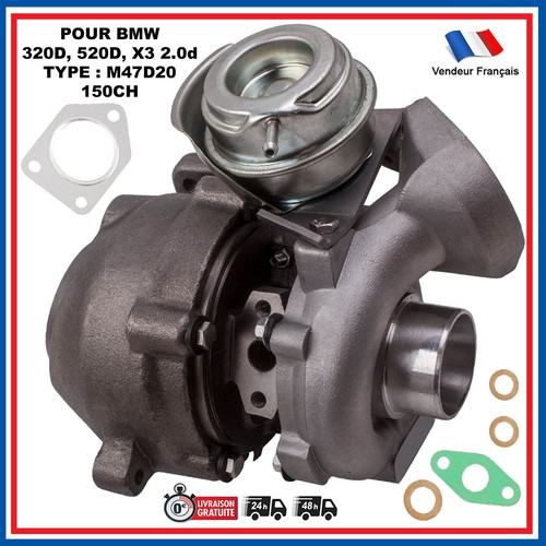 Turbo turbocompresseur pour - turbocompresseur,