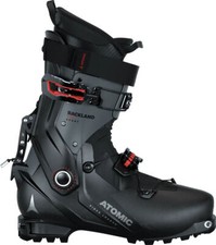 Scarponi sci alpinismo atomic - scarponi,