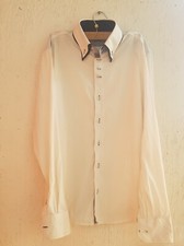 Camicia Uomo Clayton Tg XL