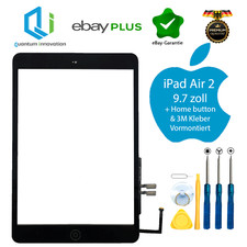 Apple iPad 6 Gen 2018 Display