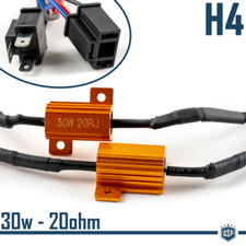 X2 Filtri RESISTENZE Corazzate