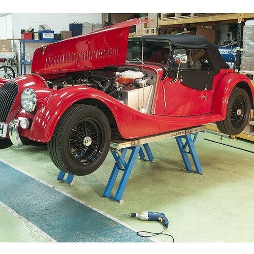 Carlift sbs5501 sollevatore - ez,