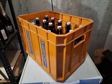 BOTTIGLIE VETRO PER BIRRA VUOTE LAVATE DA 0,5 LITRI