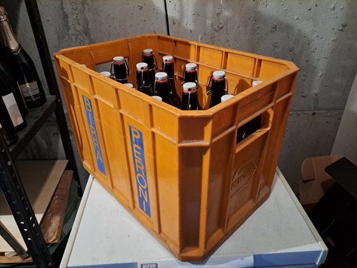 Bottiglie vetro per birra - vetro,