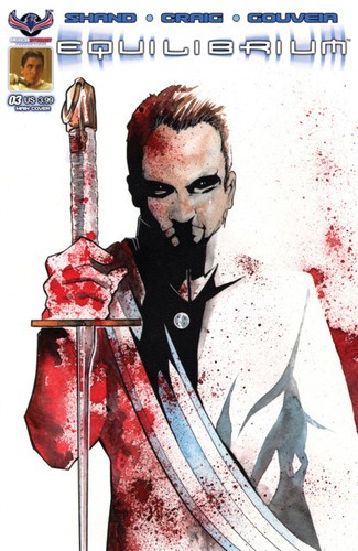 Equilibrium 3 cover - ,