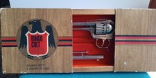 Ringo Colt revolver Duello