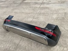 8R0807385 PARAURTI POSTERIORE AUDI Q5 2.0 D 140KW 190CV 2015