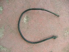 MOTO YAMAHA VIRAGO 500 535 750 1000 1100 TUBO FRENO FILO OLIO DISCO ORIGINALE