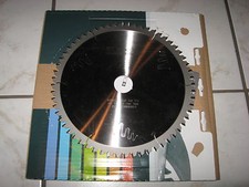 Hm / WIDIA Sega Circolare per Alluminio 250 x 32 Z 60 Stehle Z. B. Elu Tgs 71