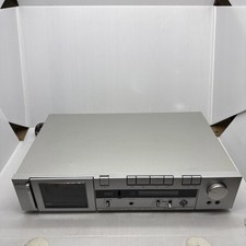 AKAI CS-F14 STEREO CASSETTE