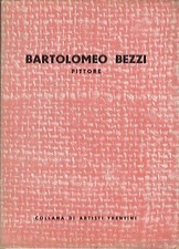 Bartolomeo bezzi pittore - bartolomeo, bezzi: