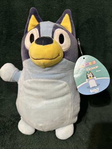 Peluche squishmallows hug mees - squishmallows,
