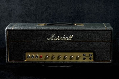 Marshall 1969 modello - , jmp50
