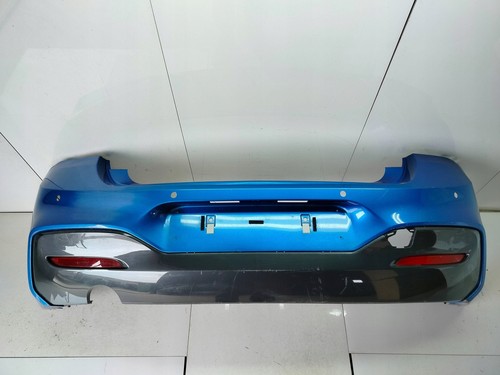 Bmw f20 pakiet lci - bmw, m-pakiet