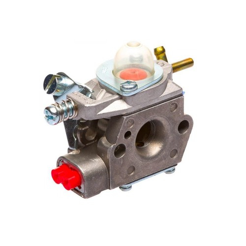 Carburatore per mototrivella