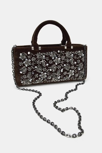 Zara borsa città con - zara, da