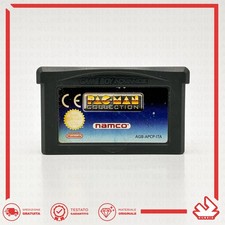 PAC MAN COLLECTION NAMCO