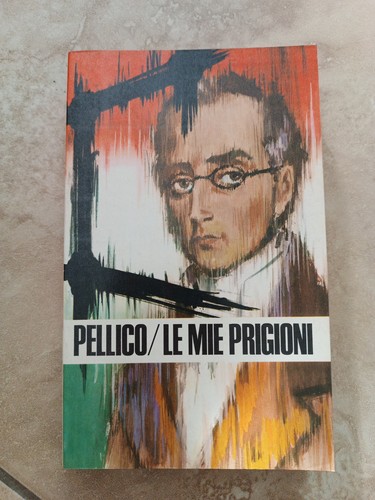Mie prigioni silvio - le, |
