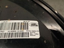 FK7213404CH faro posteriore