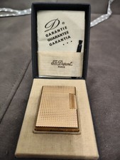 Accendino dupont vintage - accendino, anni