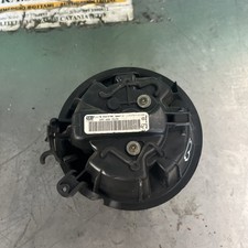 Ventola Abitacolo Elettroventola Interna ST per CITROEN C3 I C2 PEUGEOT 1007