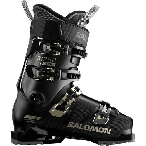 Scarpone sci salomon pro - sci, s/pro