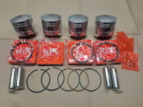 Kit pistoni motore - , pistone