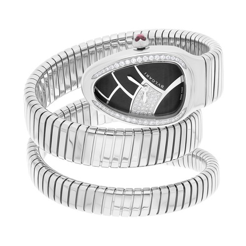 Bvlgari serpenti sp35bd1sds - bvlgari, sp35bd1sds.1t