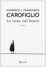 La casa nel bosco von