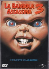 LA BAMBOLA ASSASSINA 3