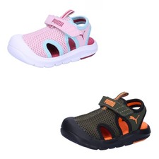 Puma Sandalo per Bambini Fun