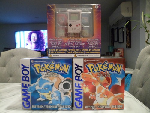 Pokemon centro collezione - pokemon,