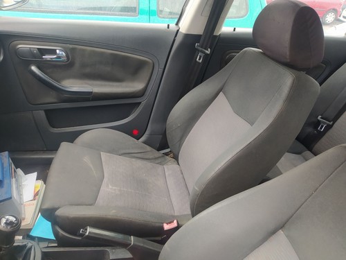 Asiento delantero derecho seat - delantero,